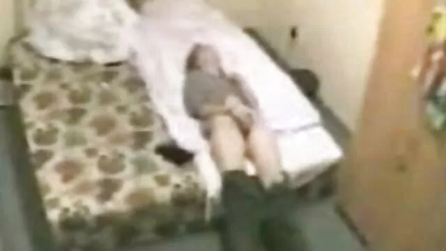 Fou de mere salope tube 4 pieds FJob