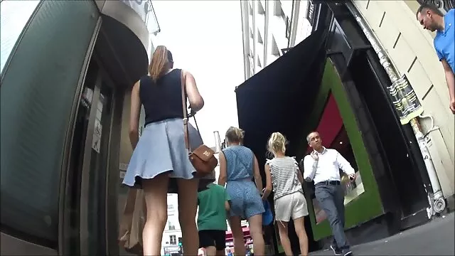 Belle-fille coquine à tâtons et baisée grossièrement maman sex tube par son beau-père