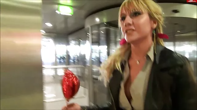 Préféré video sex mamon