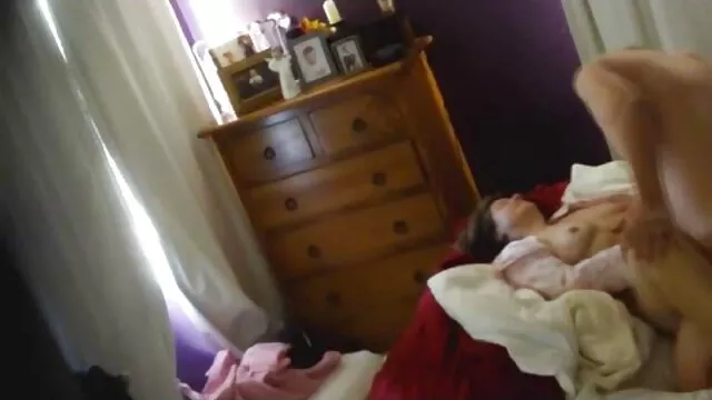 Rejoignez-nous, mere sex fils maman