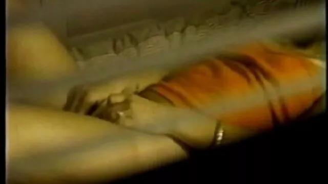 La sex video mere blonde serrée Maddi surprise par la BBC et le visage