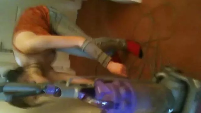 Maman et fils s'amusent porno mer fils