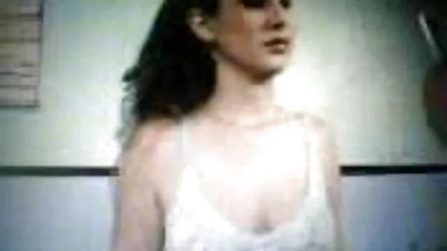 Enfoncer une fille enceinte maman russe sex sexy d'Europe de l'Est